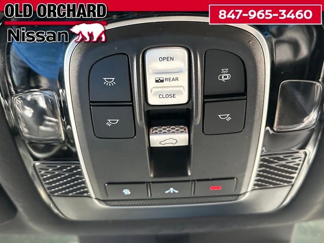 Used 2022 Hyundai Palisade Calligraphy AWD/4WD image 19