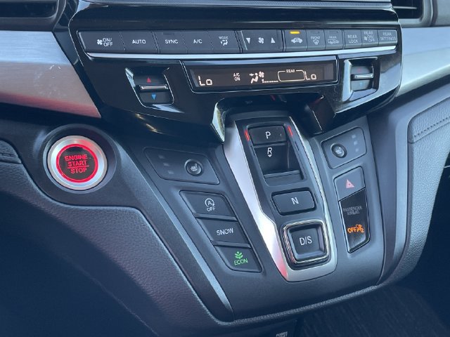 Used 2025 Honda Odyssey EX-L image 18