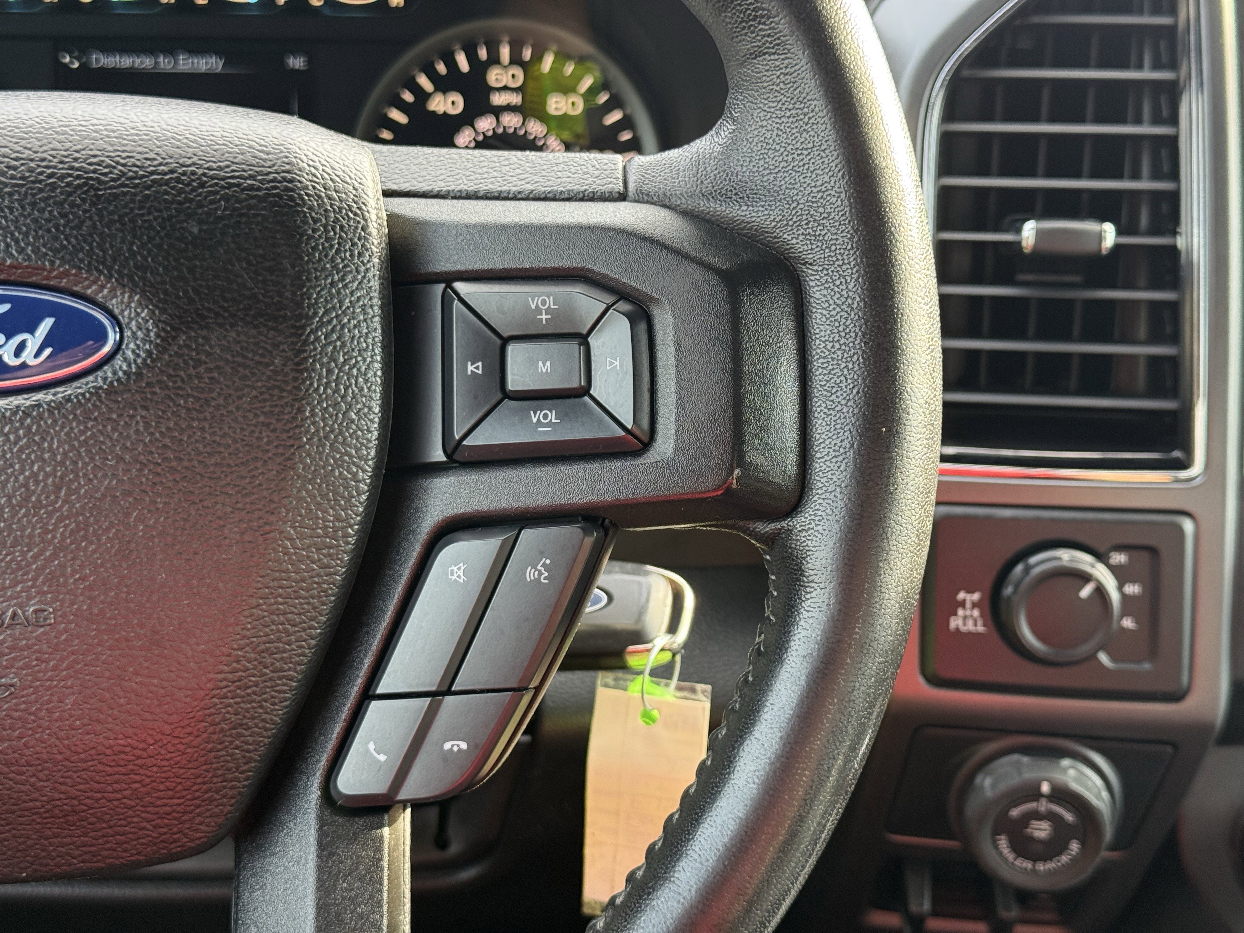 Used 2018 Ford F150 XLT w/ Equipment Group 302A Luxury image 24