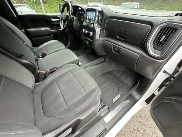 Used 2020 GMC Sierra 1500 SLE w/ SLE Value Package AWD/4WD image 18