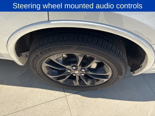 Used 2025 Dodge Durango GT AWD/4WD image 11
