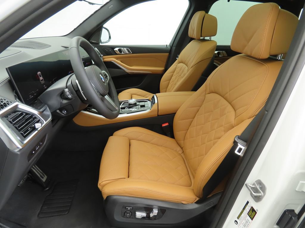 New 2026 BMW X5 sDrive40i w/ Executive Package image 19