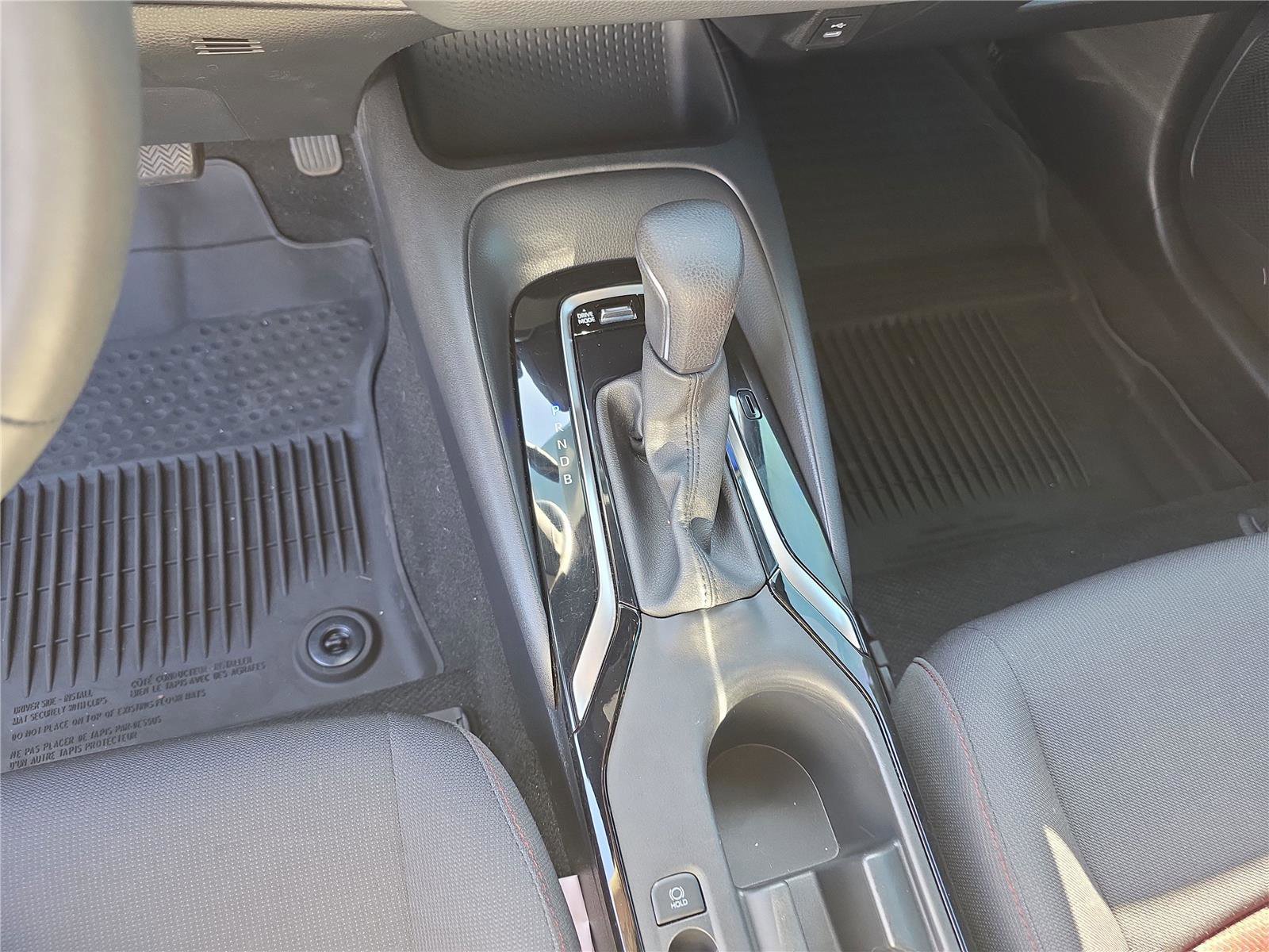 Used 2024 Toyota Corolla SE image 23