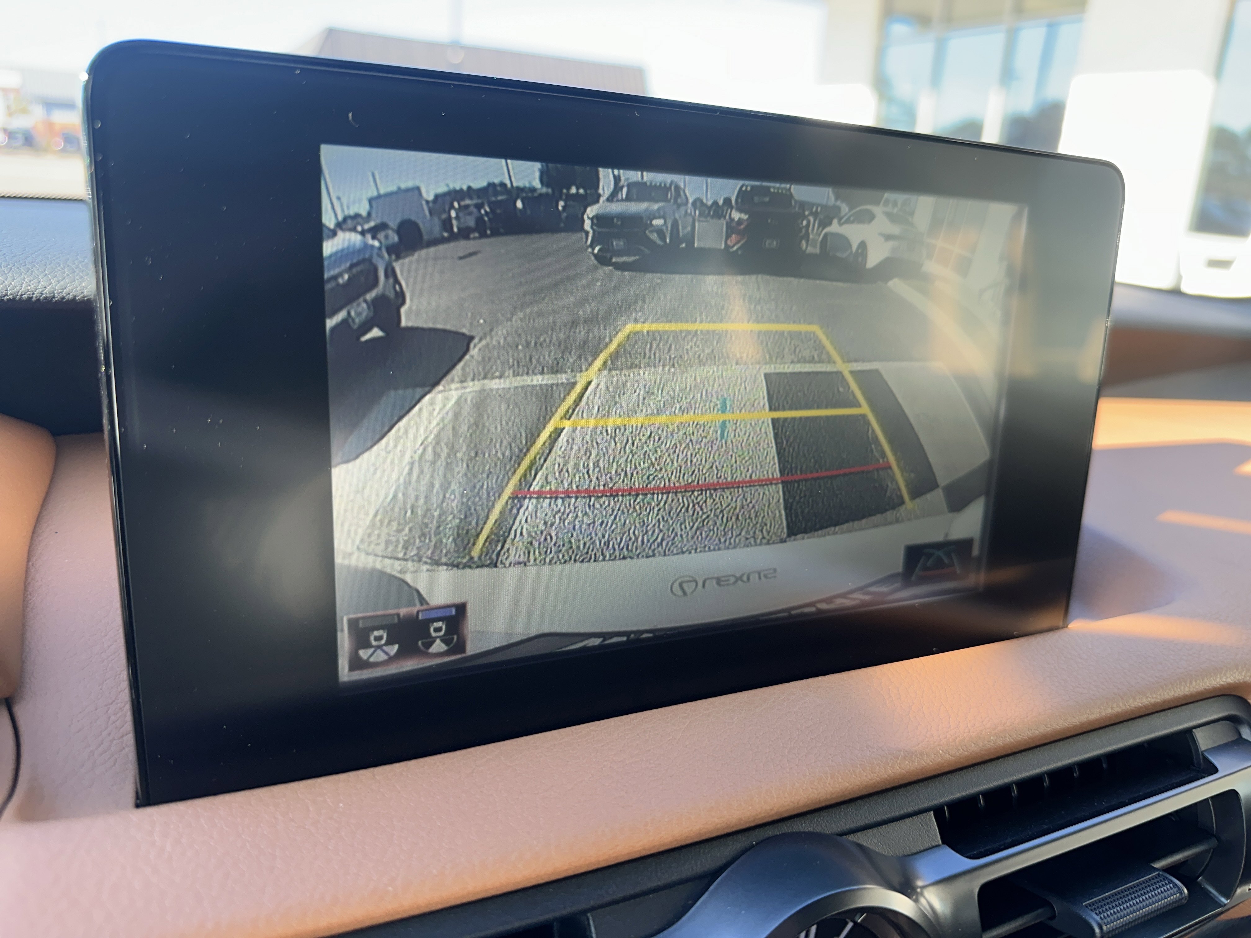 Used 2024 Lexus IS 300 w/ Comfort Package image 18