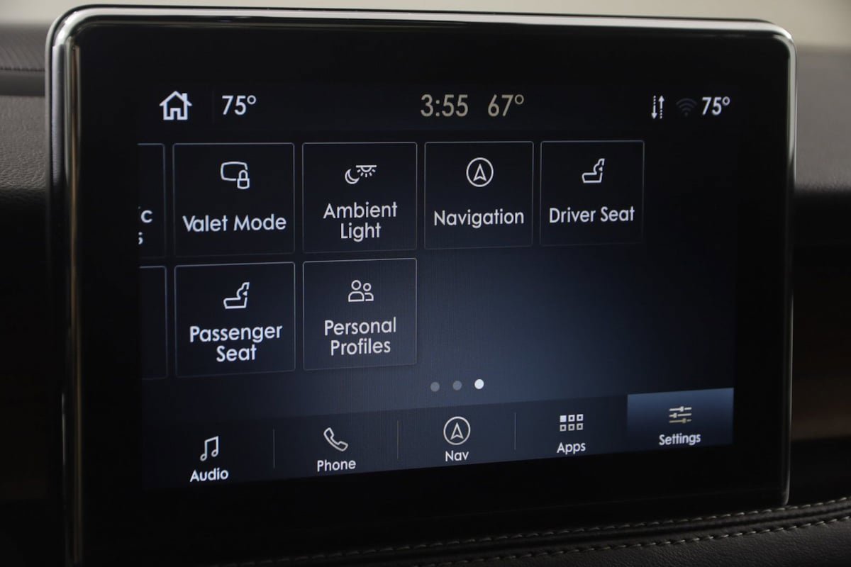 Used 2021 Lincoln Corsair Reserve w/ Equipment Group 201A AWD/4WD image 33