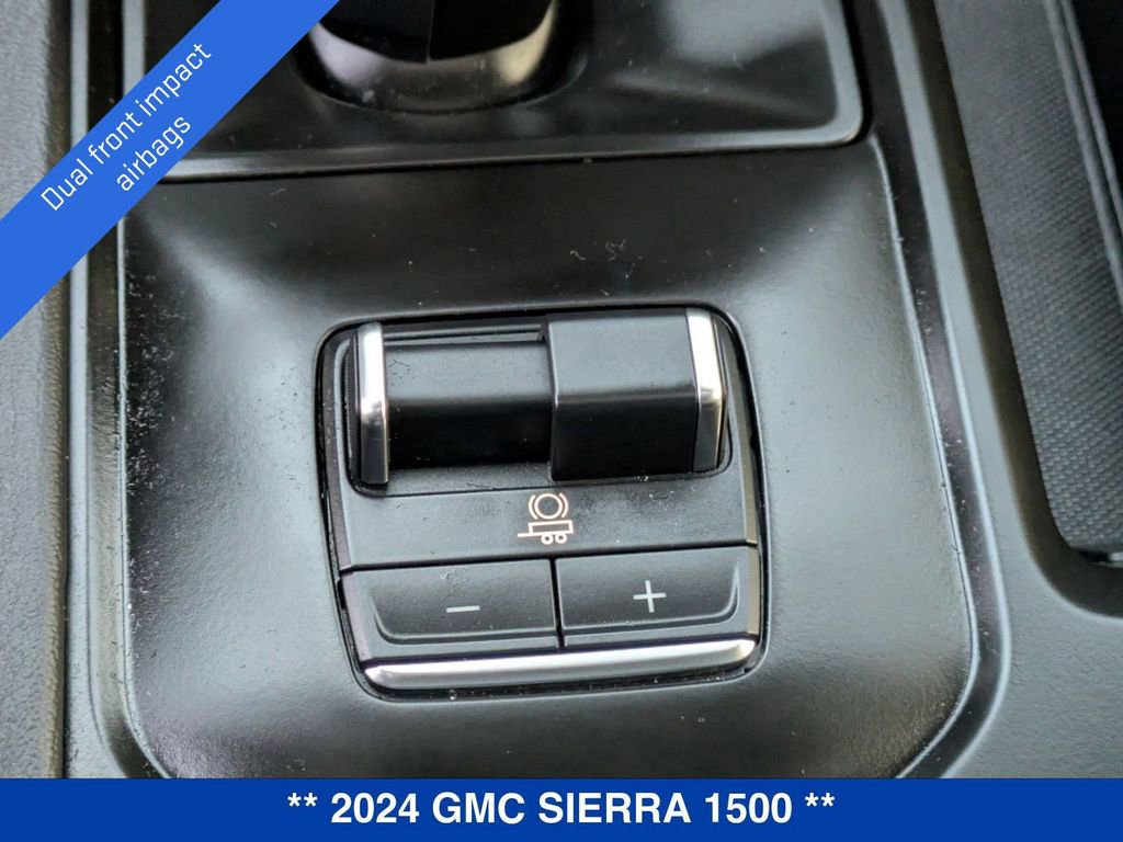 Used 2024 GMC Sierra 1500 Denali image 37
