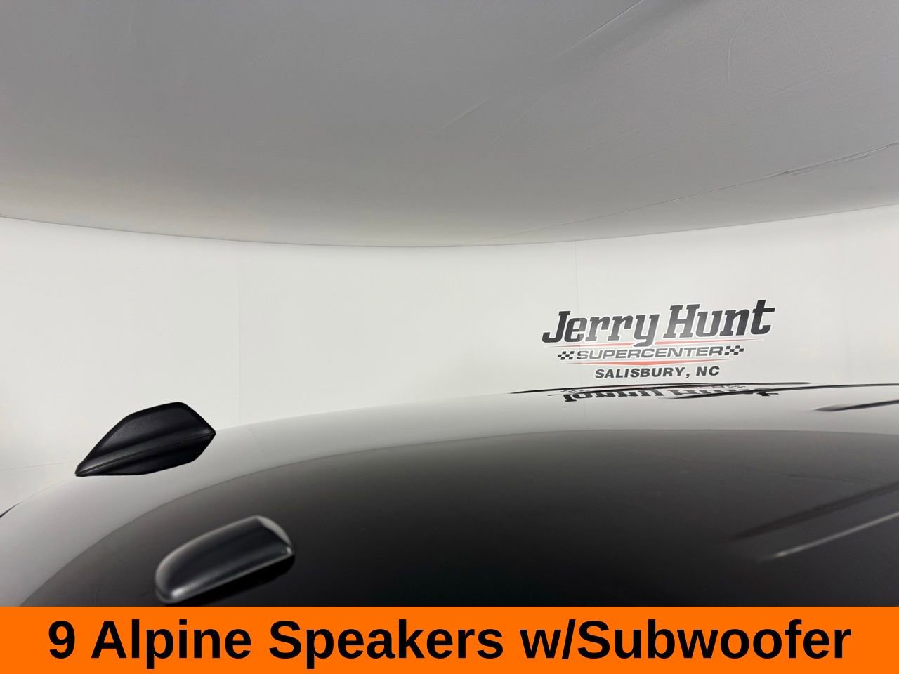 Used 2024 RAM 2500 Big Horn w/ Bed Utility Group image 11