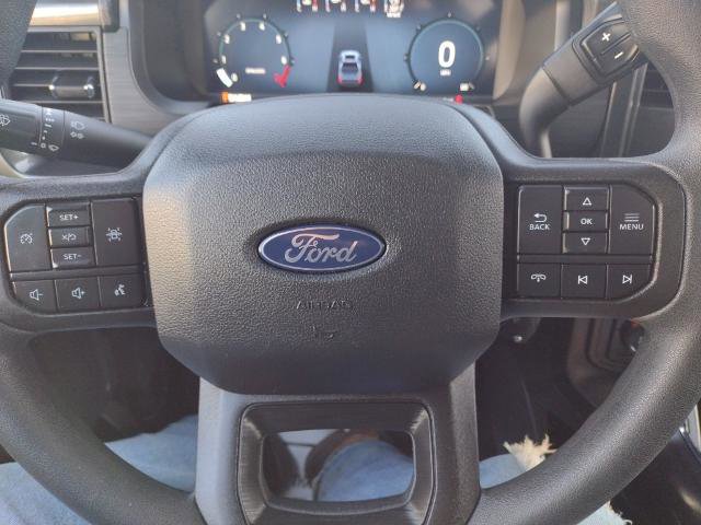Certified 2024 Ford F150 STX image 12
