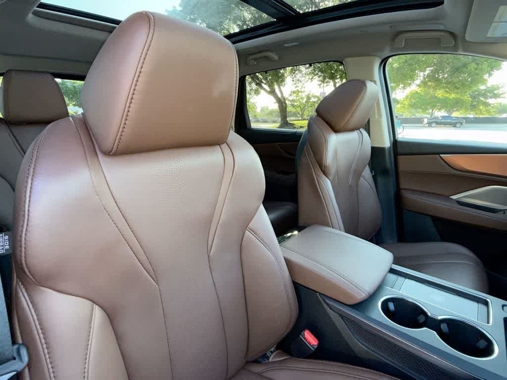 Used 2025 Acura MDX w/ Technology Package FWD image 27