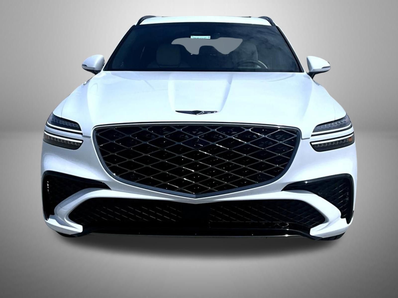 New 2026 Genesis GV70 3.5T Sport Prestige image 2