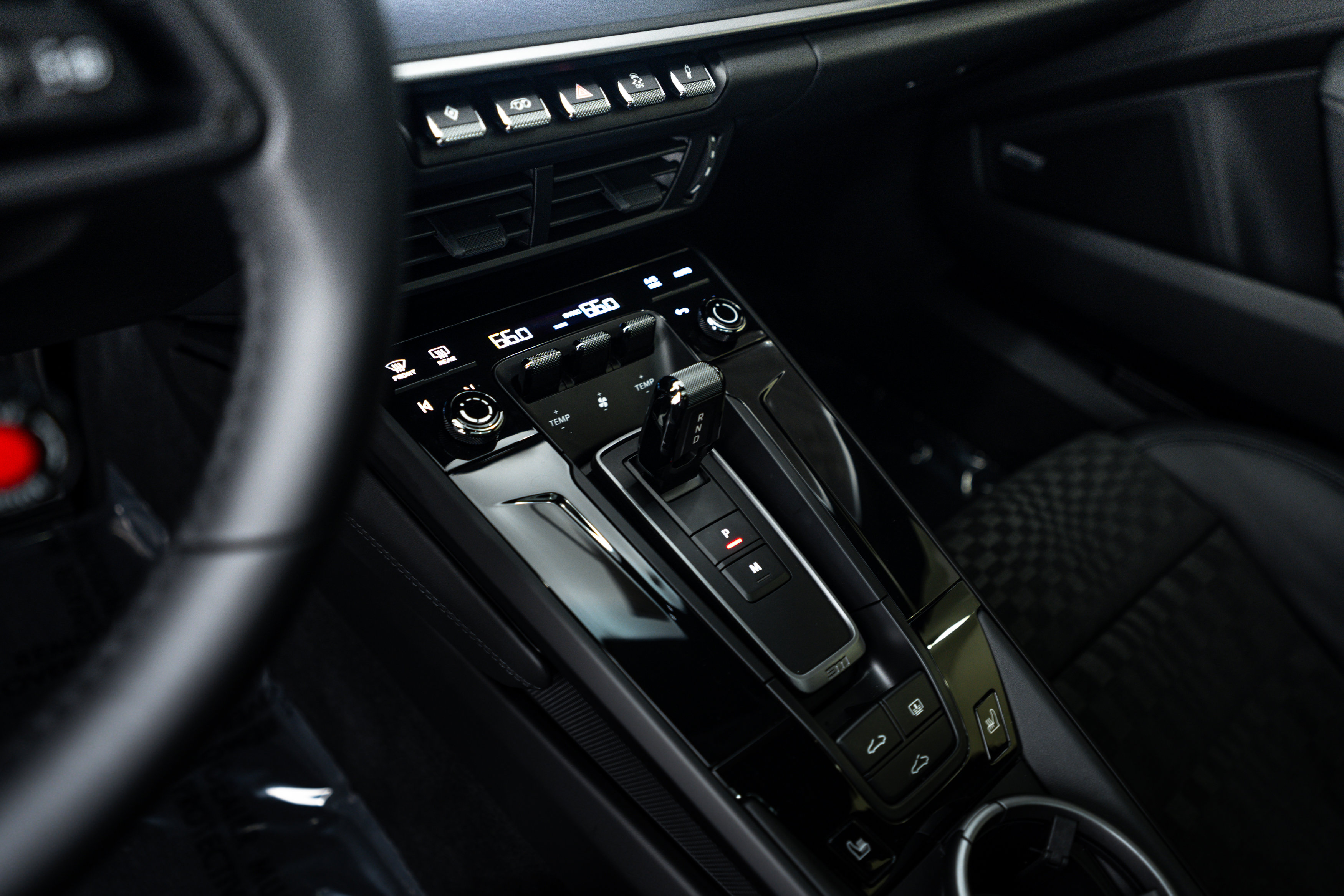 Certified 2026 Porsche 911 Carrera GTS image 19