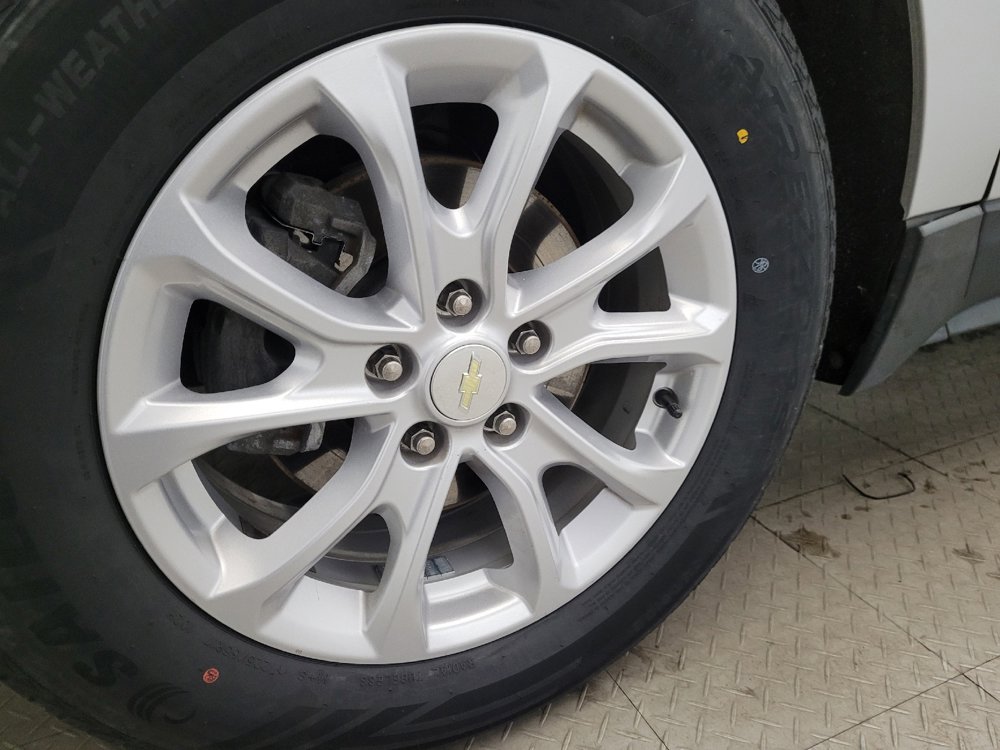 Used 2019 Chevrolet Equinox LT image 31