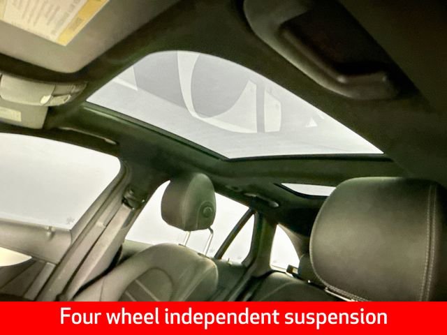 Used 2019 Mercedes-Benz GLC 43 AMG 4MATIC image 16