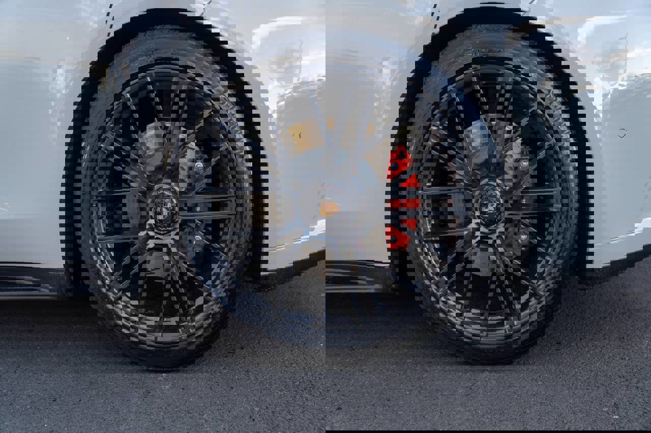 New 2026 Porsche Panamera GTS image 8