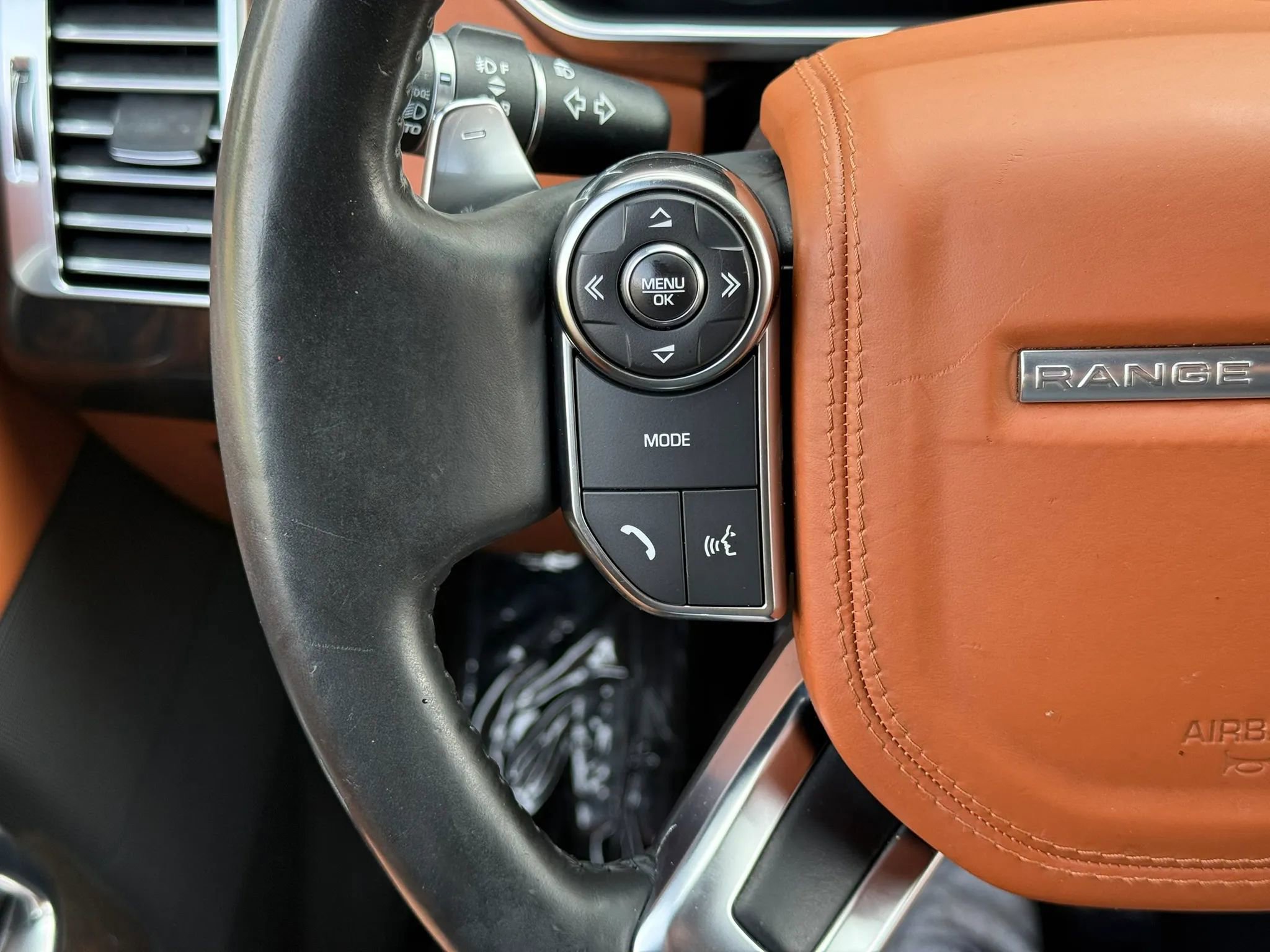 Used 2016 Land Rover Range Rover Autobiography AWD/4WD image 19