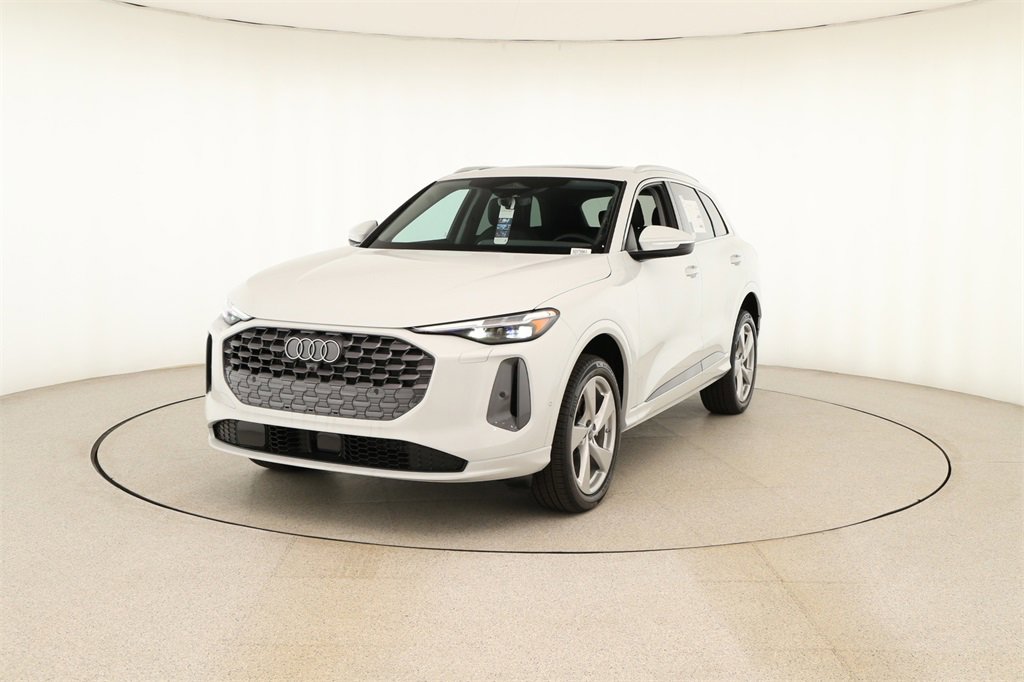 New 2025 Audi Q5 Premium Plus image 12