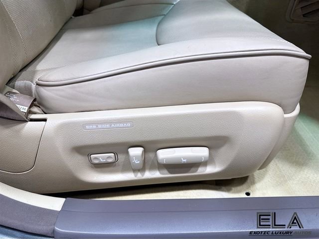 Used 2005 Lexus LS 430 image 25