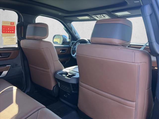 New 2026 Toyota Tundra 1794 Edition image 18