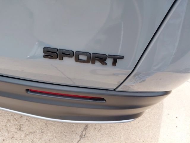 New 2027 Honda HR-V Sport image 29