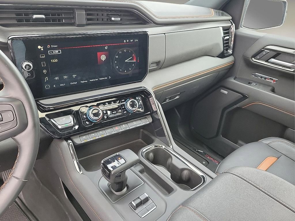 Used 2024 GMC Sierra 1500 AT4 w/ Technology Package image 20