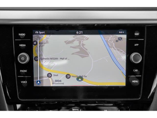 Used 2022 Volkswagen Arteon SEL image 16