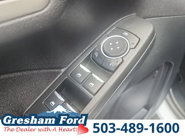 Certified 2021 Ford Escape SE AWD/4WD image 17