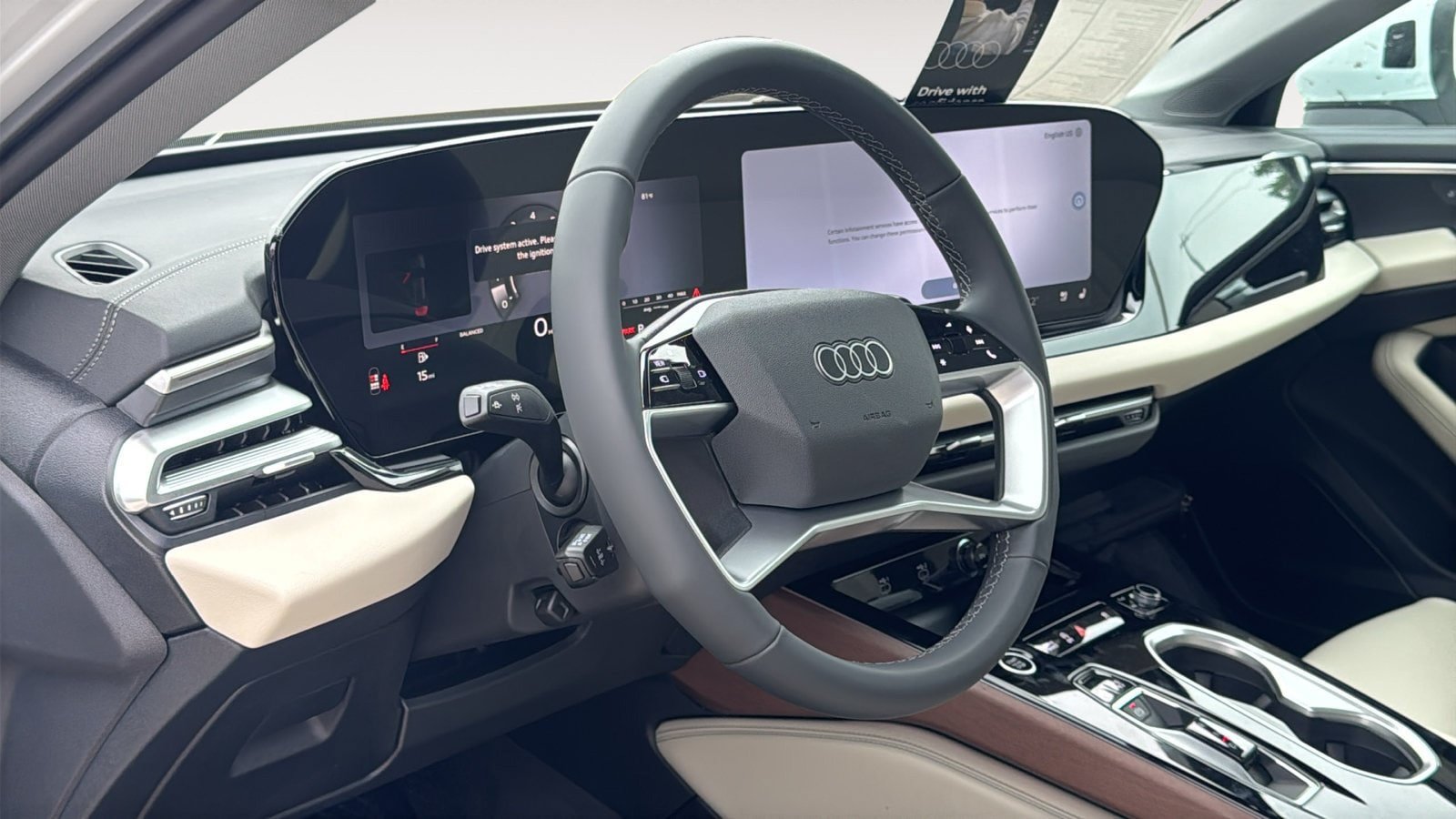 New 2026 Audi A6 Premium AWD/4WD image 10