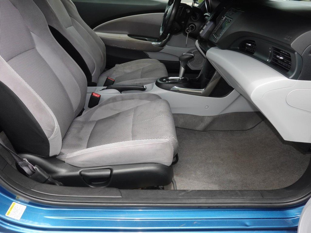 Used 2011 Honda CR-Z EX image 19