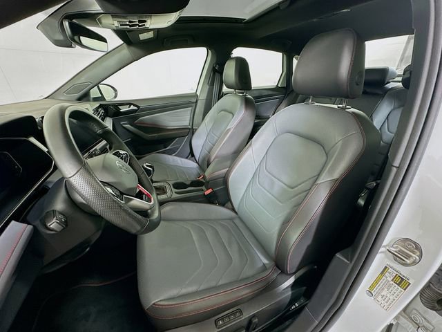 Certified 2025 Volkswagen Jetta GLI Autobahn image 21