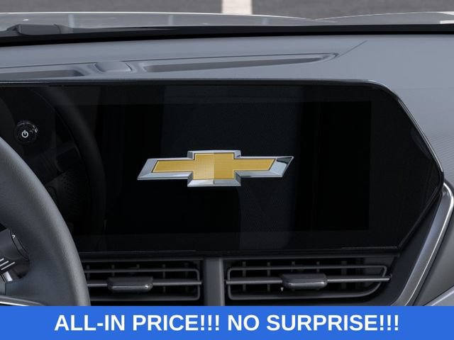 New 2026 Chevrolet Trax LT w/ Driver Confidence Package FWD image 14