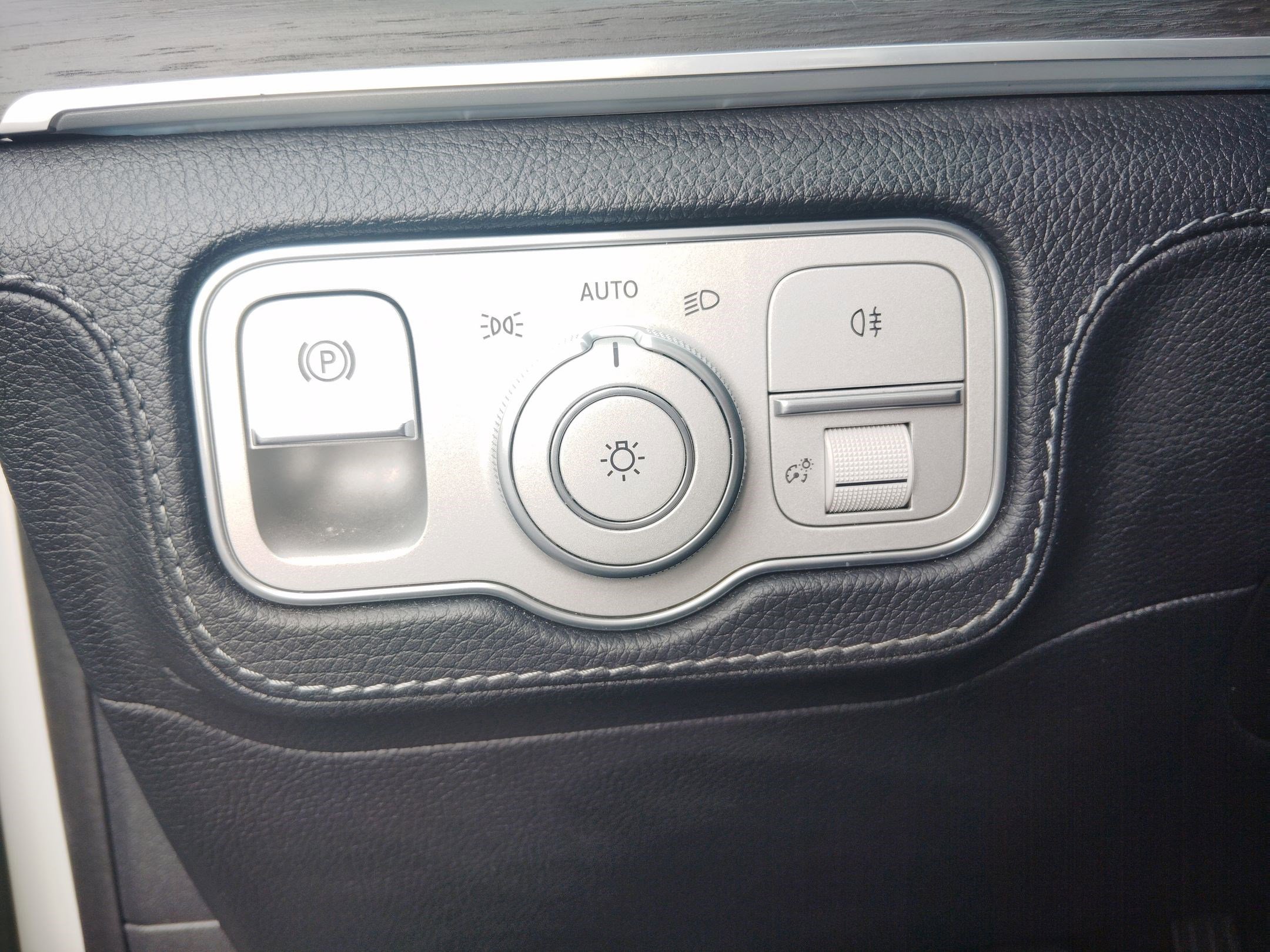 Certified 2024 Mercedes-Benz GLE 350 GLE 350 image 24