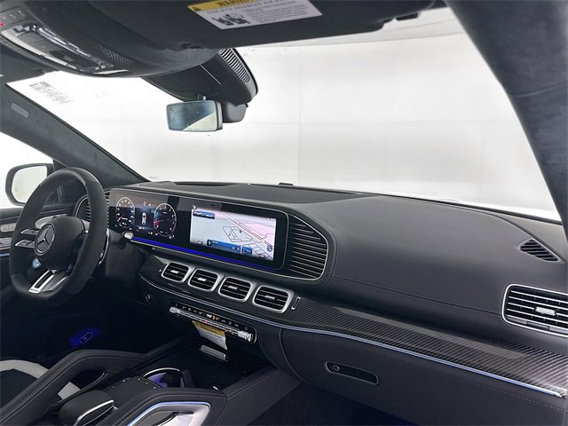 New 2026 Mercedes-Benz GLE 63 AMG S image 29