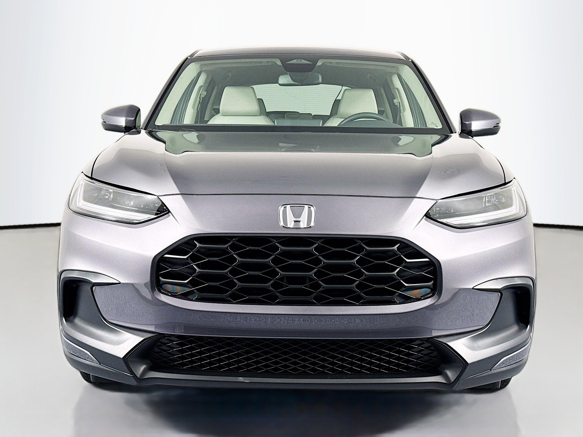 New 2027 Honda HR-V LX image 2