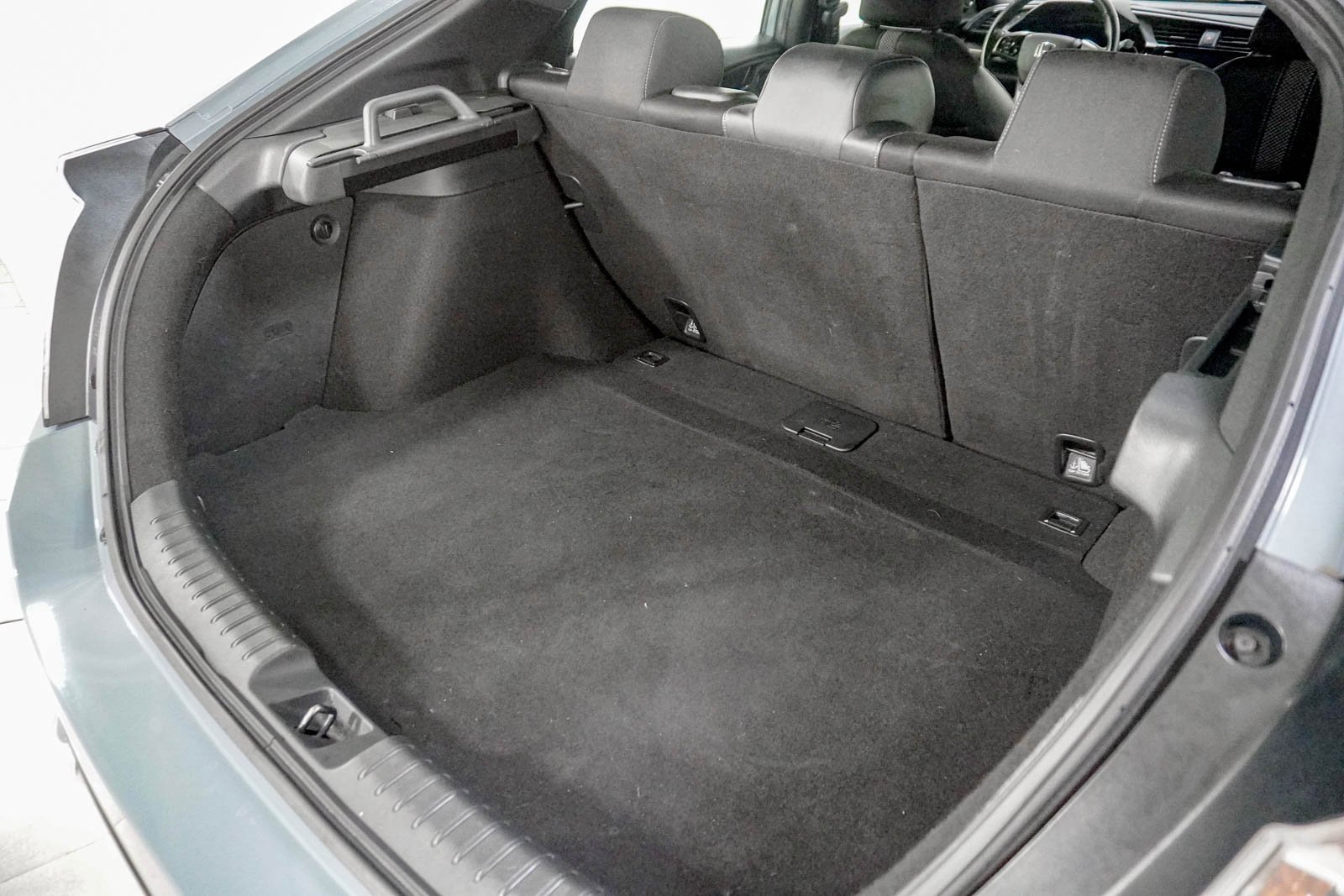 Used 2020 Honda Civic Sport image 9