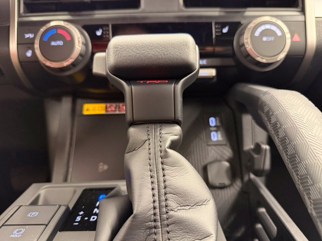 New 2026 Toyota 4Runner TRD Off-Road AWD/4WD image 71