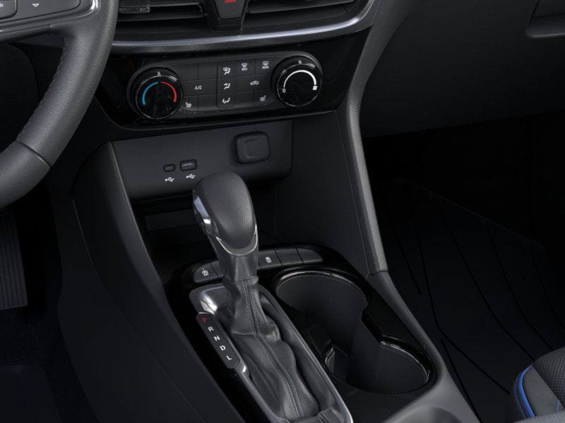 New 2026 Buick Encore GX Sport Touring w/ Comfort Package FWD image 50