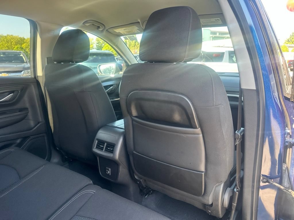 Used 2022 GMC Terrain SLE w/ LPO, Floor Liner Package FWD image 28