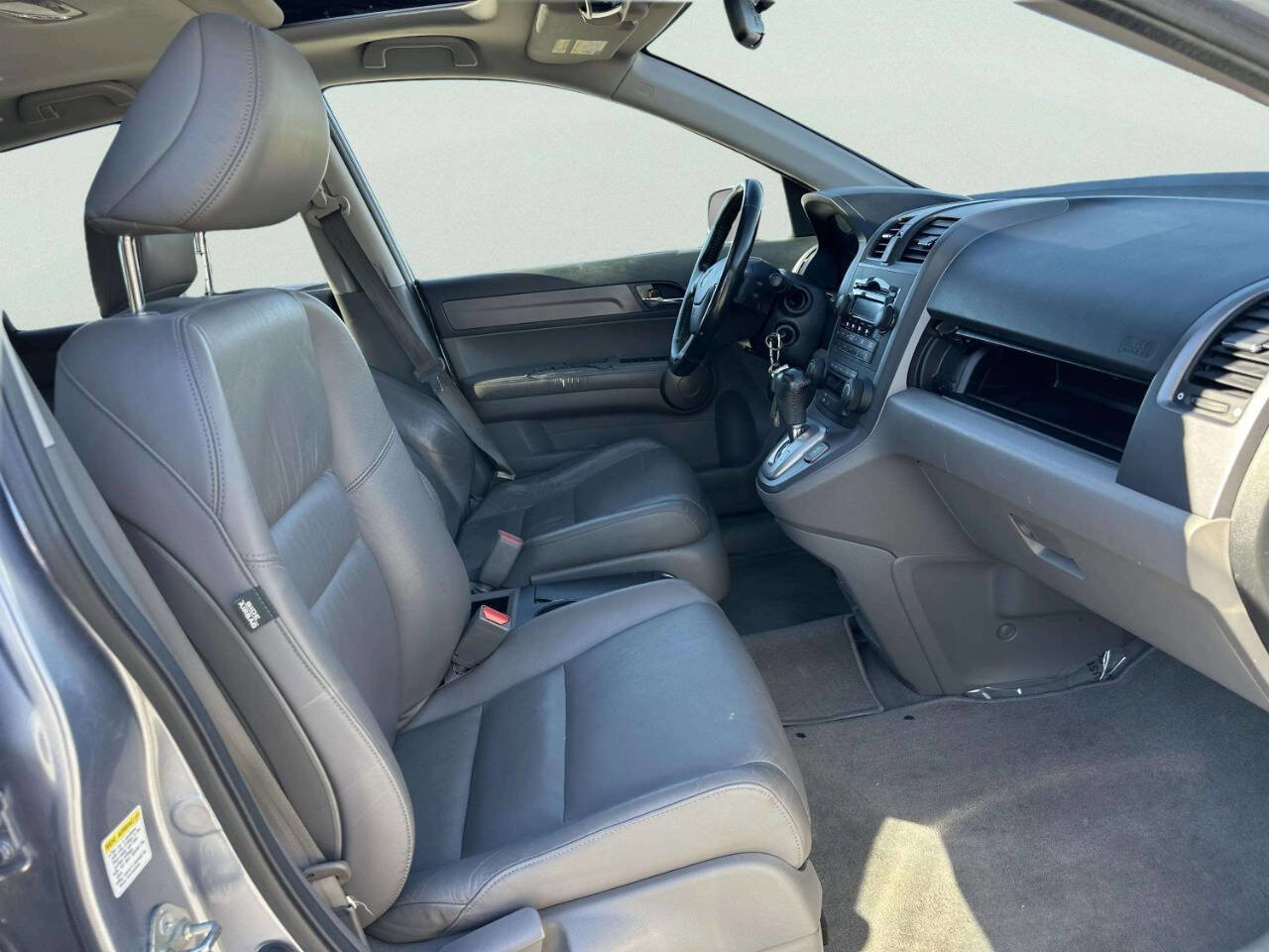 Used 2008 Honda CR-V EX-L image 20