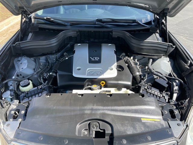 Used 2011 INFINITI EX35 Journey w/ Premium Pkg AWD/4WD image 2