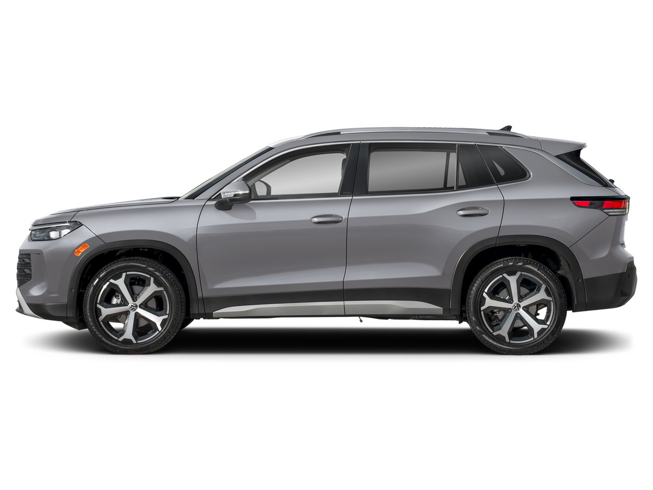 New 2026 Volkswagen Tiguan SE AWD/4WD image 22
