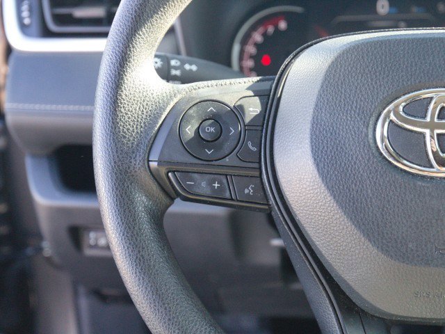 Used 2024 Toyota RAV4 XLE image 18