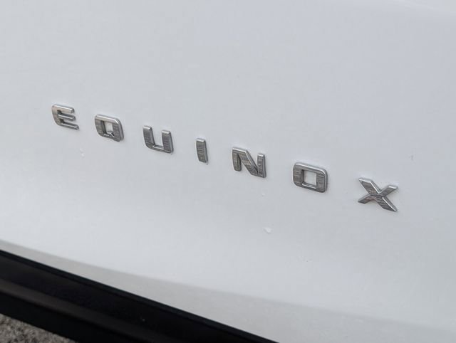 Used 2018 Chevrolet Equinox LS image 19