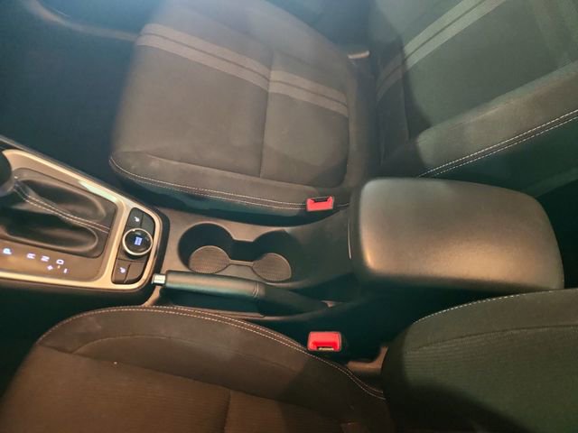 Used 2020 Hyundai Venue SEL w/ Convenience + Premium Package image 13