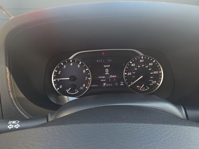 Certified 2024 Nissan Frontier SV image 12