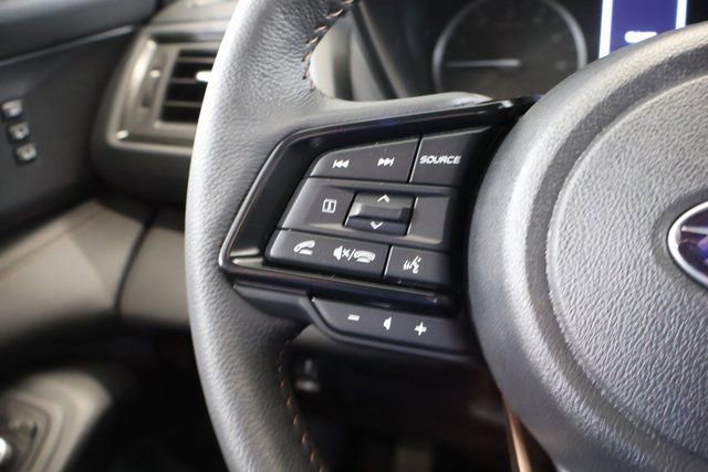 New 2026 Subaru Ascent Limited Bronze image 17