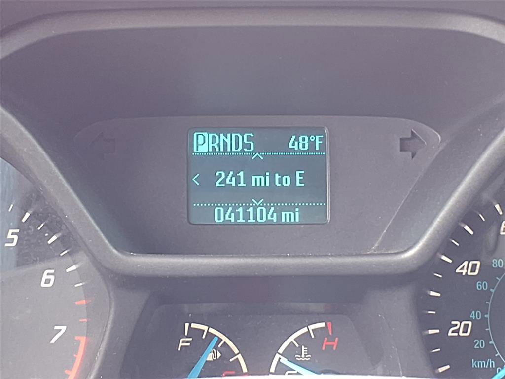 Used 2016 Ford Transit Connect XL image 12