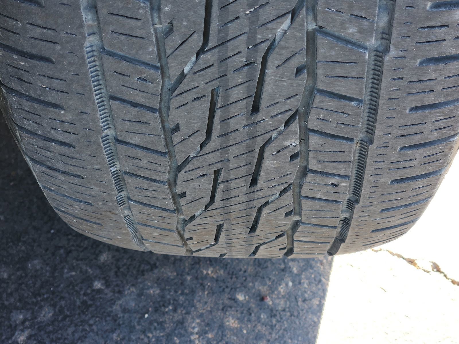 Used 2024 Chevrolet Tahoe LS w/ Driver Alert Package image 14