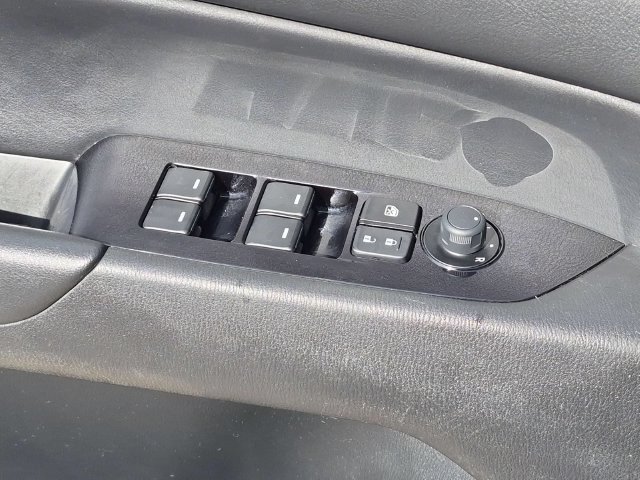 Used 2021 MAZDA CX-5 Touring FWD image 22