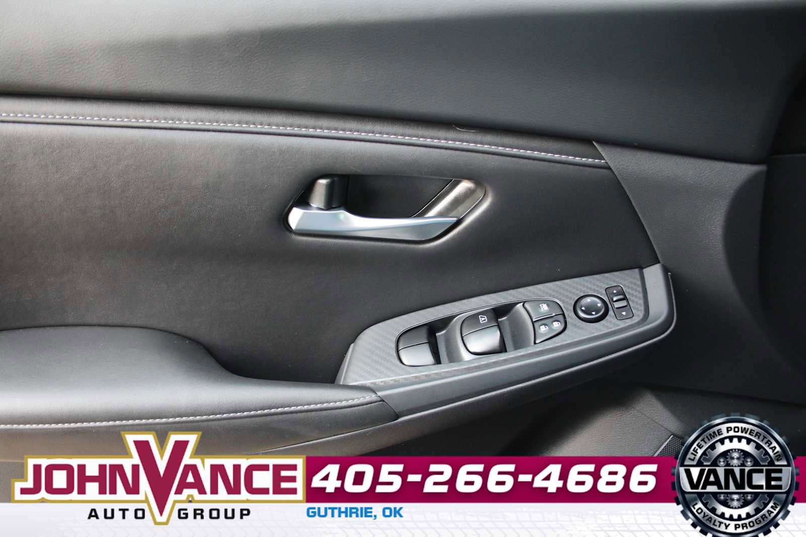 Used 2025 Nissan Sentra SV image 26