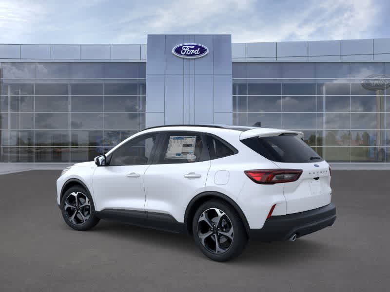 New 2026 Ford Escape ST-Line Select w/ Tech Pack #2 AWD/4WD image 4